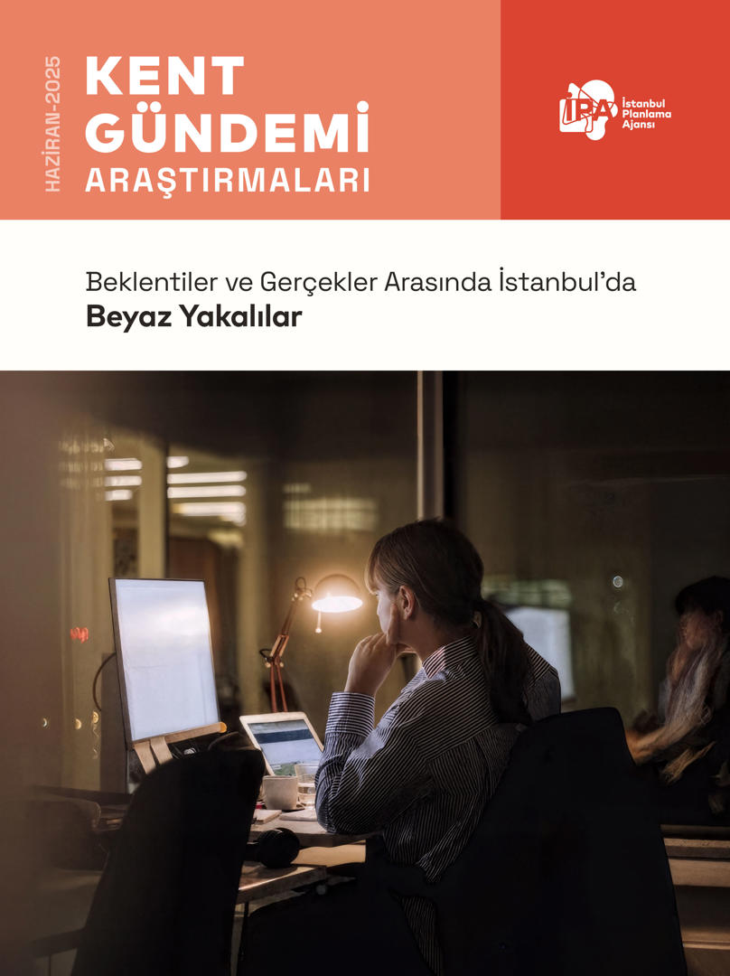 Beklentiler ve Gerçekler Arasında İstanbul’da Beyaz Yakalılar