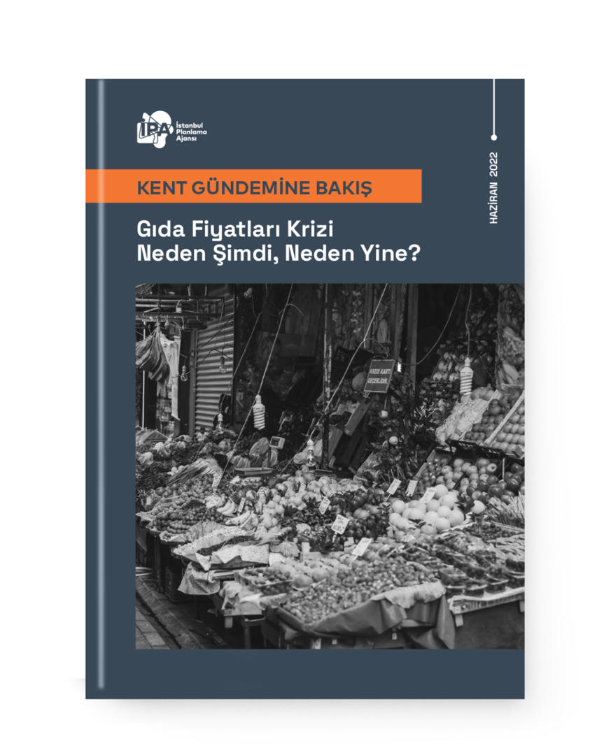 Gıda Fiyatları Krizi Neden Şimdi, Neden Yine?