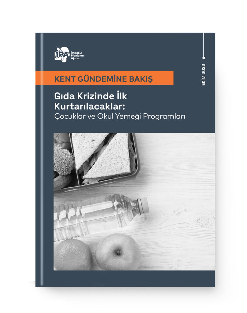 Gıda Krizinde İlk Kurtarılacaklar: Çocuklar ve Okul Yemeği Programları