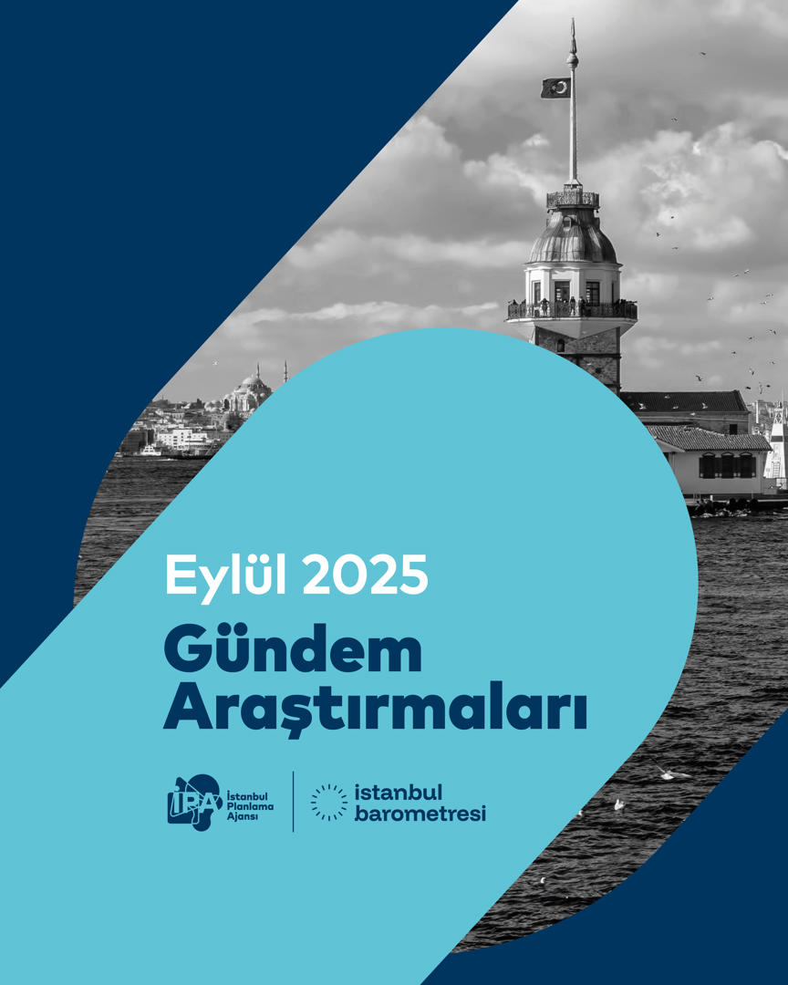 Gündem Araştırmaları Eylül 2025