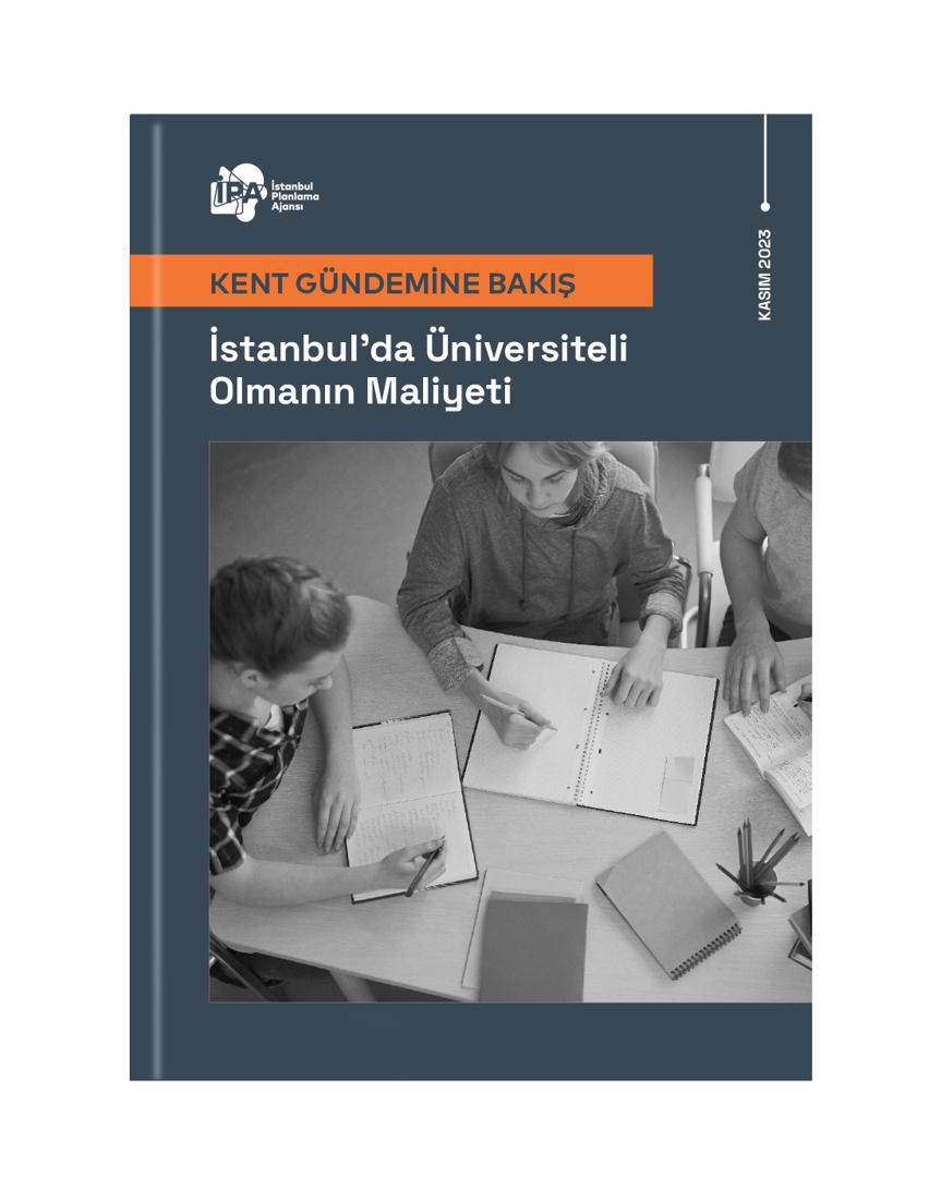 İstanbul’da Üniversiteli Olmanın Maliyeti