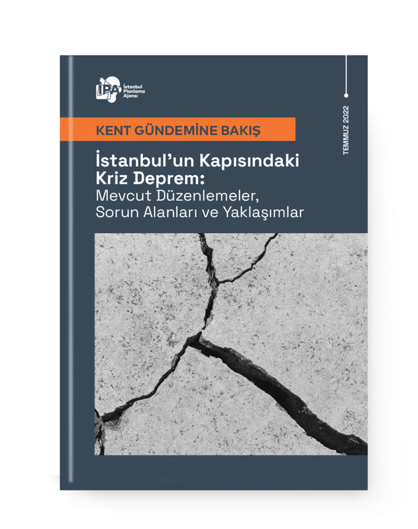 İstanbul’un Kapısındaki Kriz: Deprem