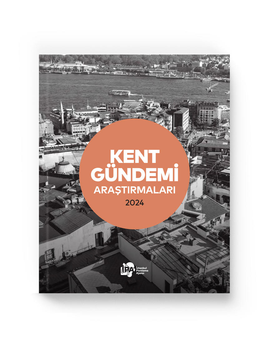Kent Gündemi Araştırmaları 2024