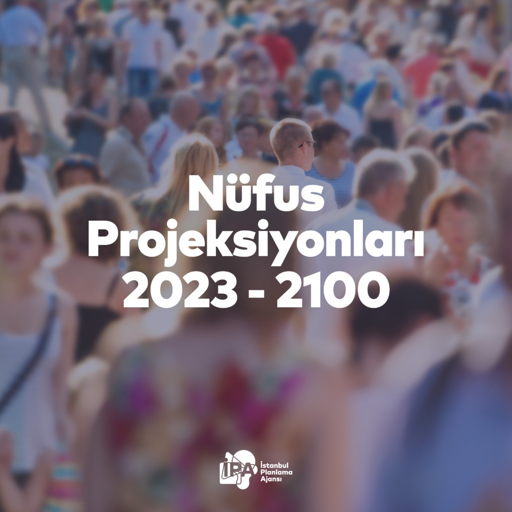 Nüfus Projeksiyonları