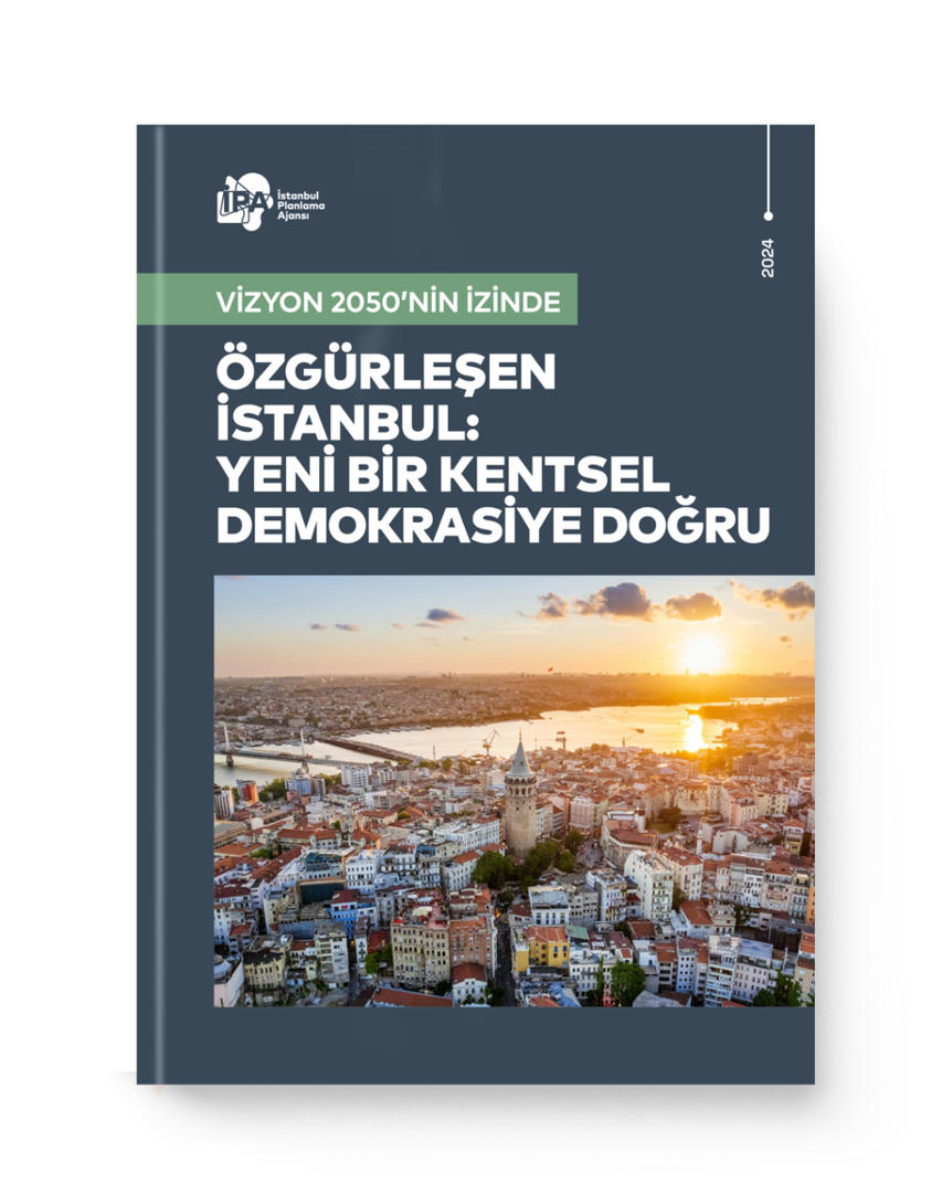 Özgürleşen İstanbul: Yeni Bir Kentsel Demokrasiye Doğru