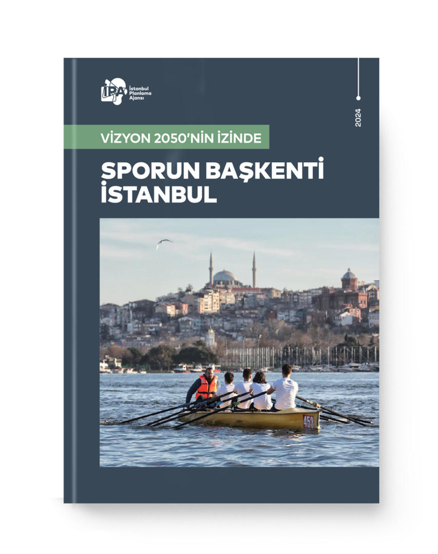 Sporun Başkenti İstanbul