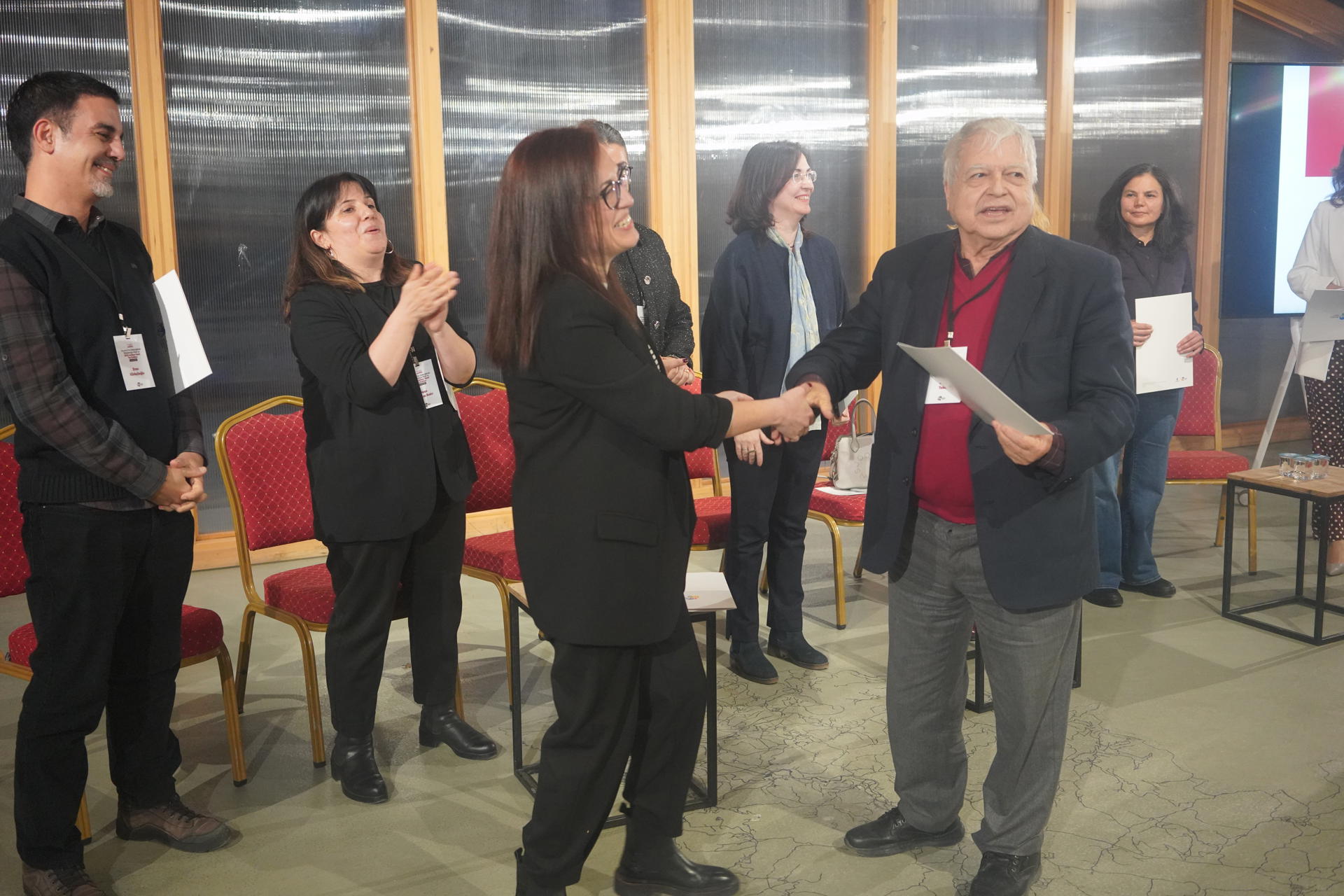 İlhan Tekeli Vakfı Tez Ödülleri 